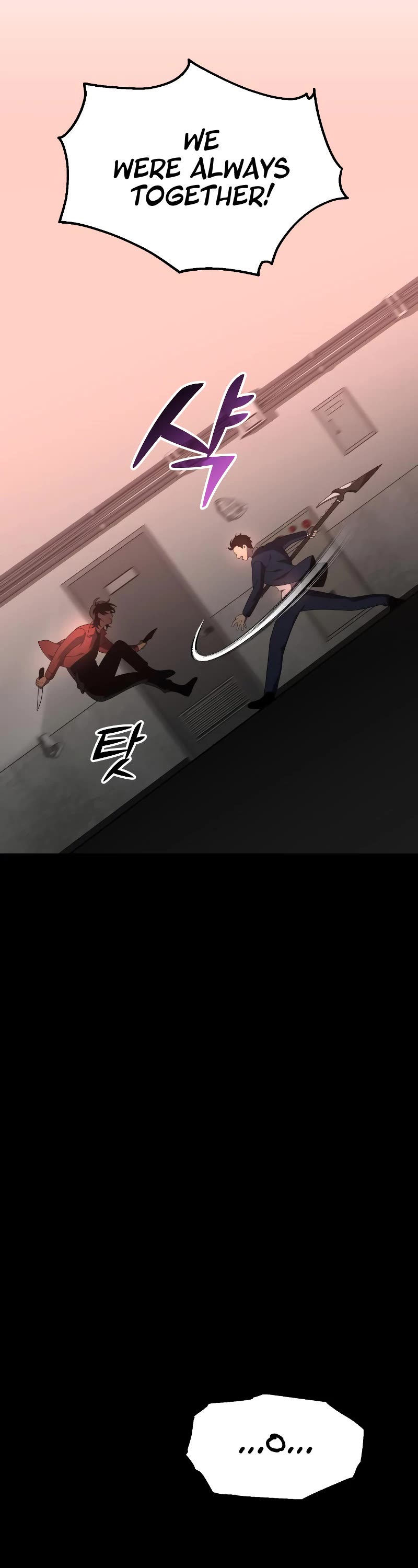 I Used to Be a Boss chapter 10 page 69