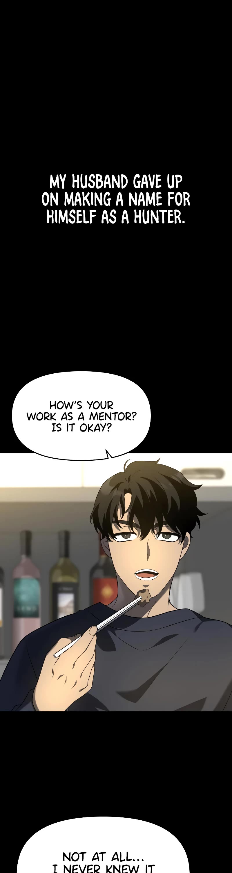 I Used to Be a Boss chapter 10 page 7