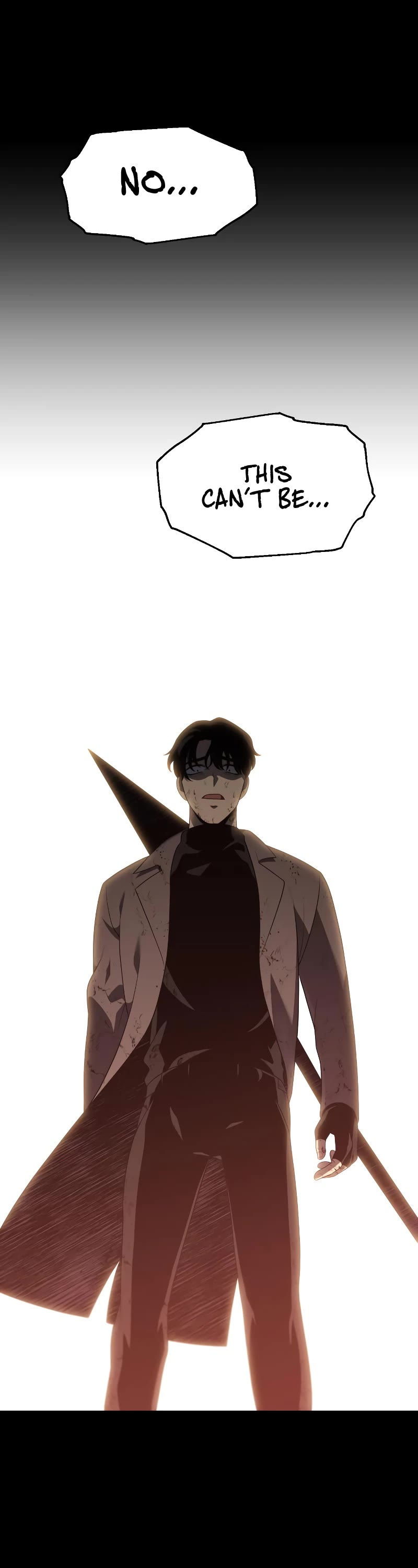 I Used to Be a Boss chapter 10 page 70