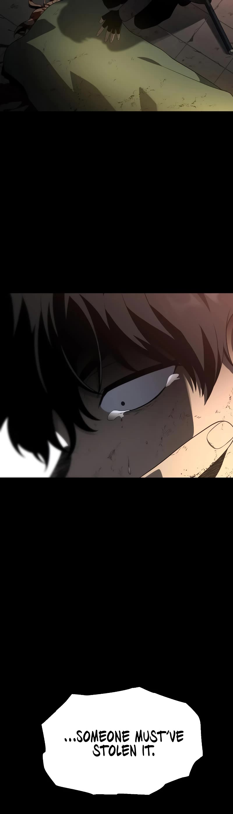 I Used to Be a Boss chapter 10 page 72