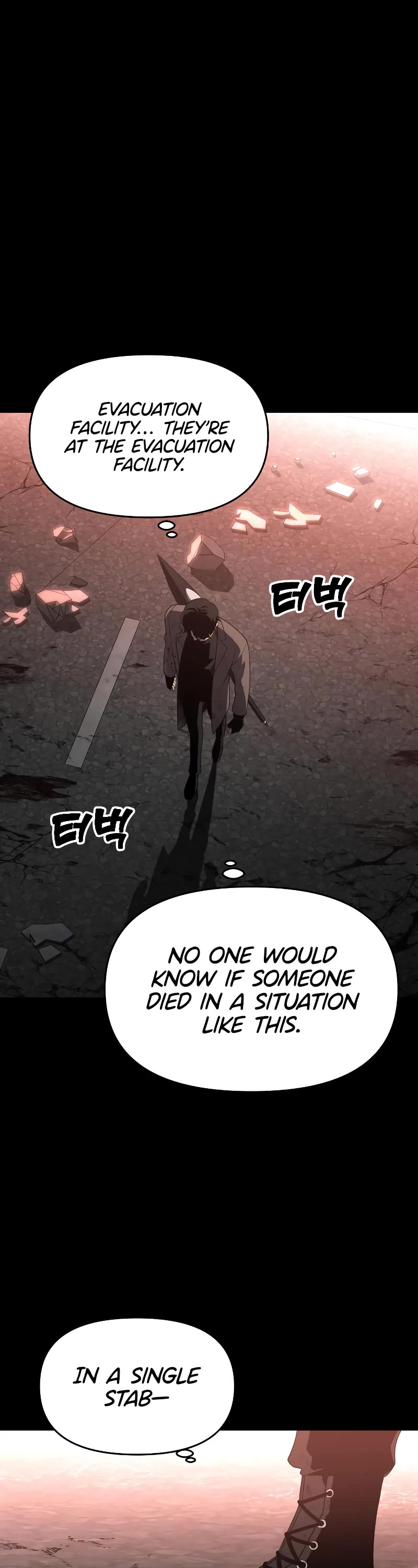 I Used to Be a Boss chapter 10 page 73