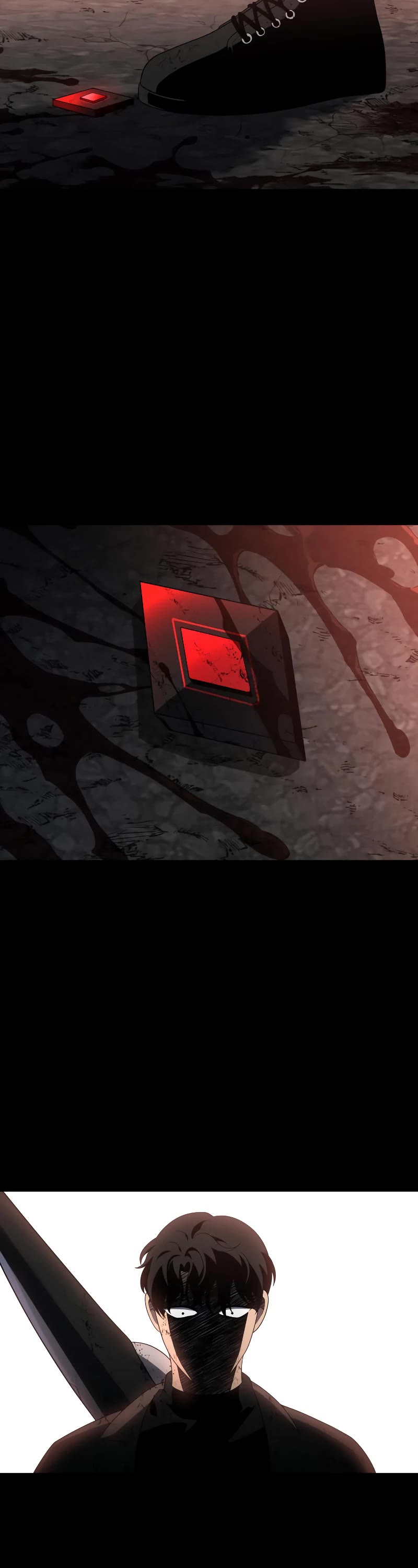 I Used to Be a Boss chapter 10 page 74