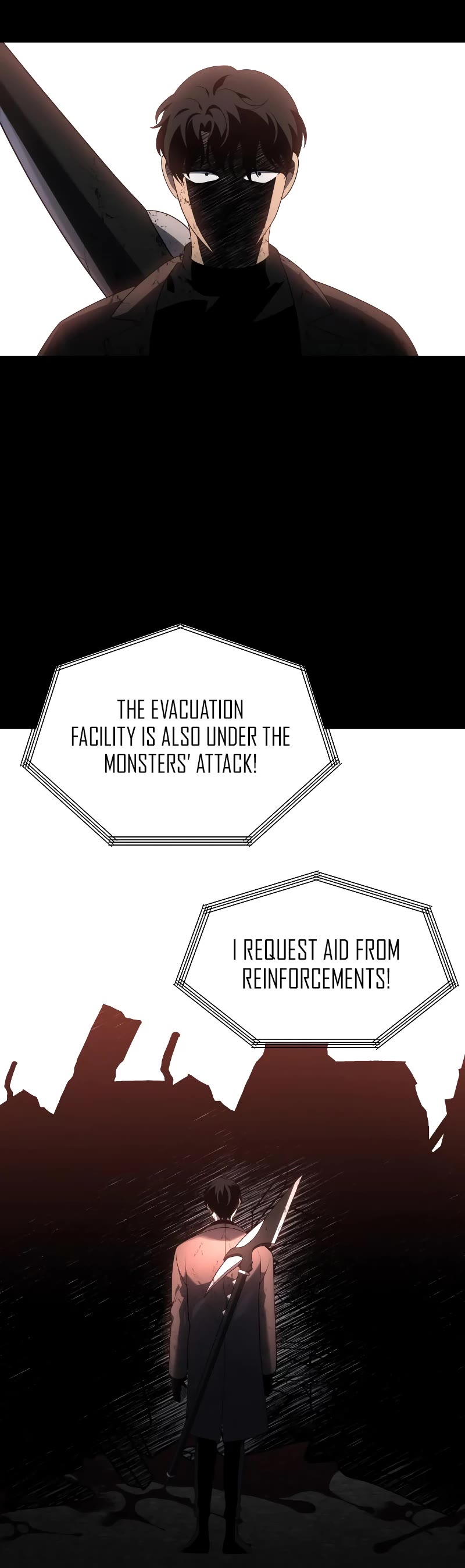 I Used to Be a Boss chapter 10 page 75