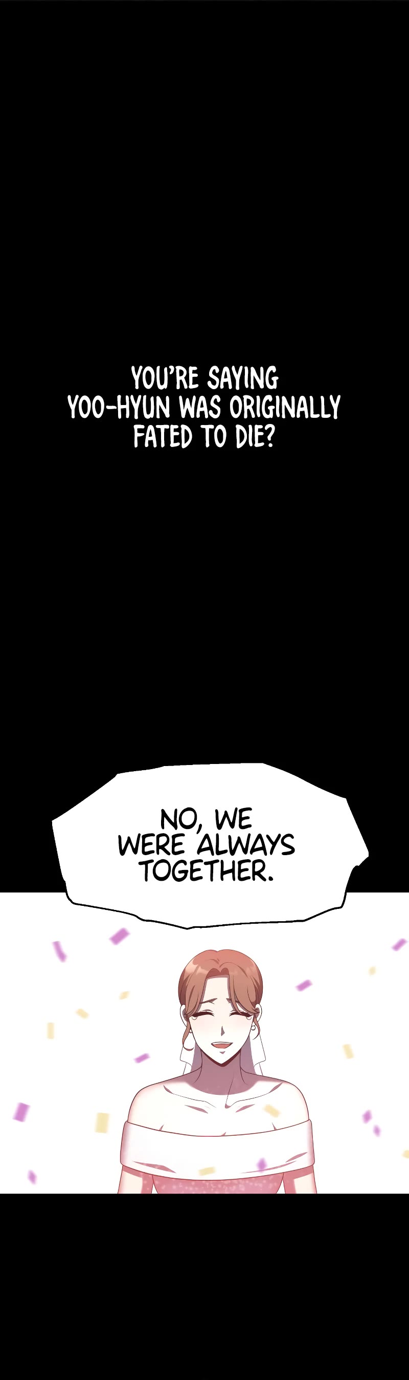 I Used to Be a Boss chapter 10 page 76