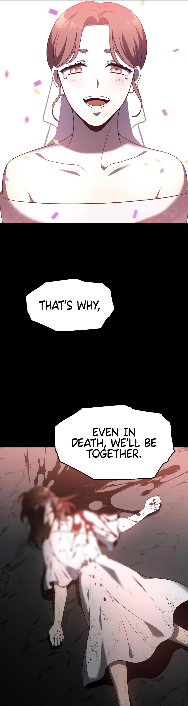 I Used to Be a Boss chapter 10 page 77