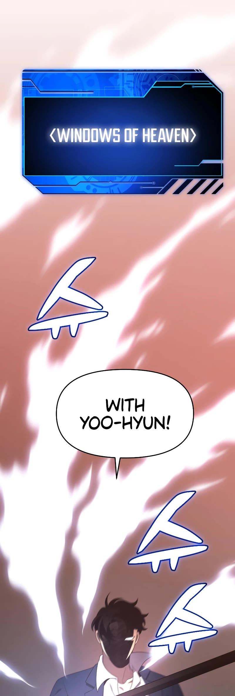 I Used to Be a Boss chapter 10 page 79