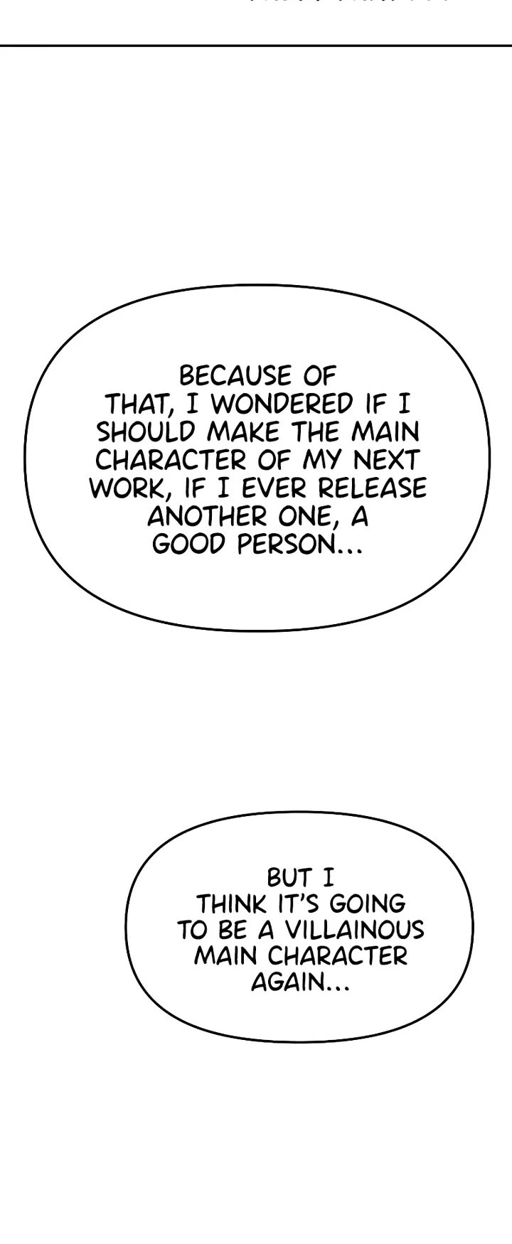 I Used to Be a Boss chapter 100.5 page 10