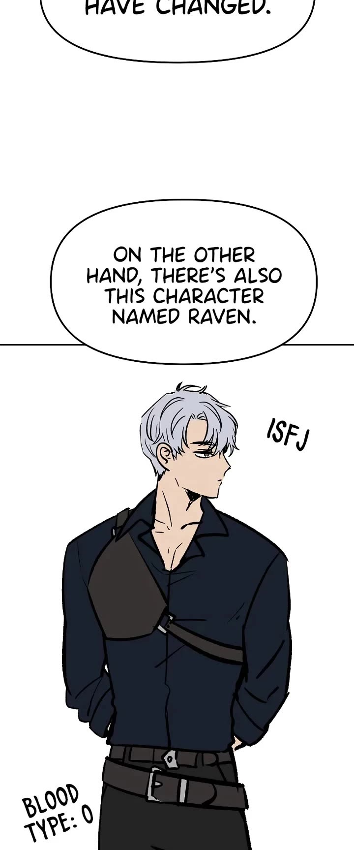 I Used to Be a Boss chapter 100.5 page 14