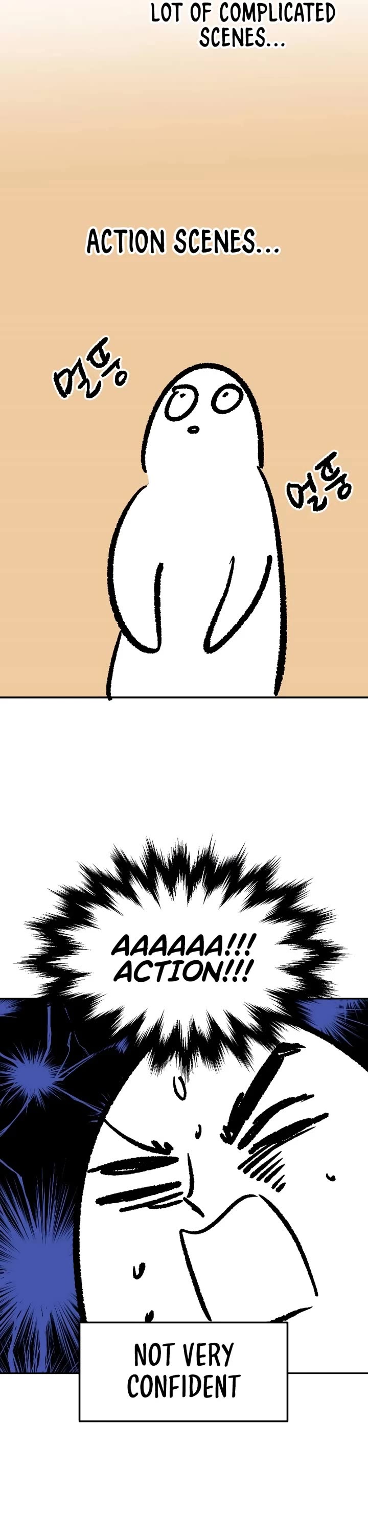 I Used to Be a Boss chapter 100.5 page 18