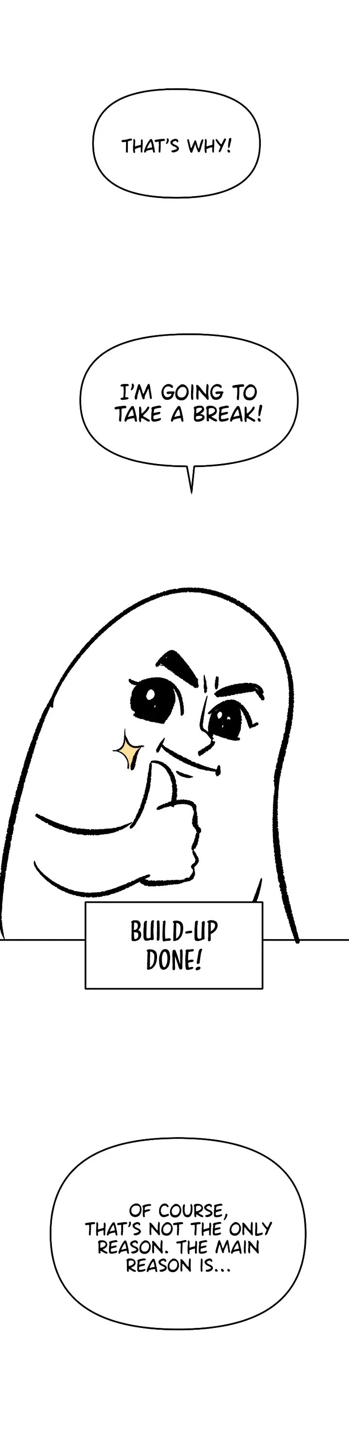 I Used to Be a Boss chapter 100.5 page 23