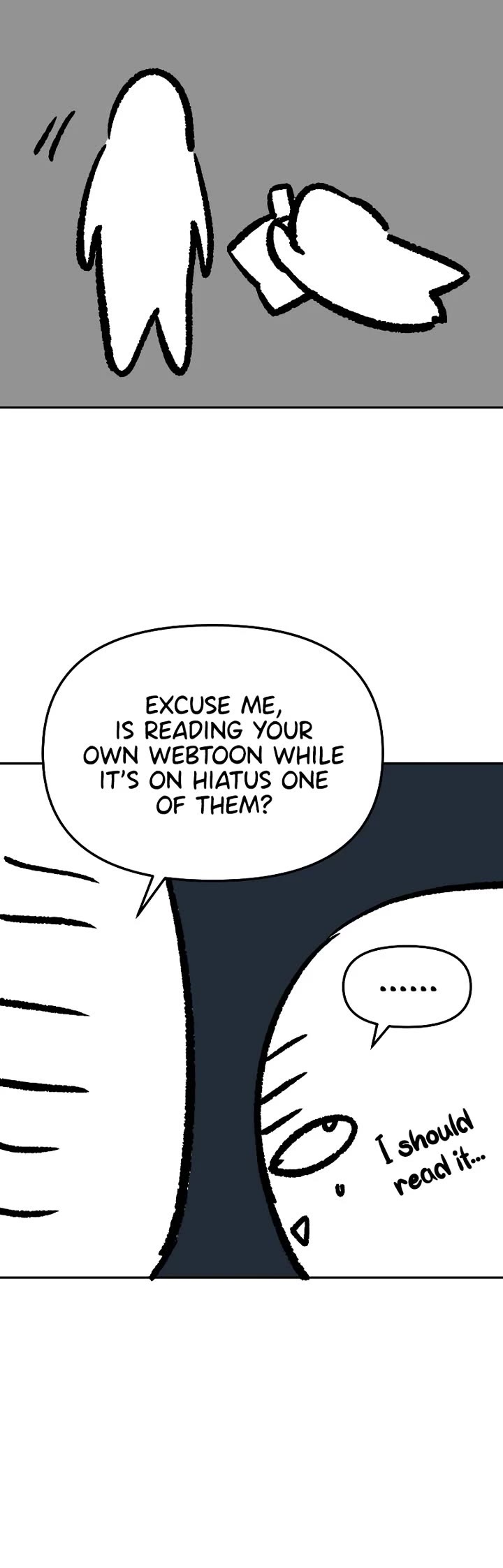 I Used to Be a Boss chapter 100.5 page 29