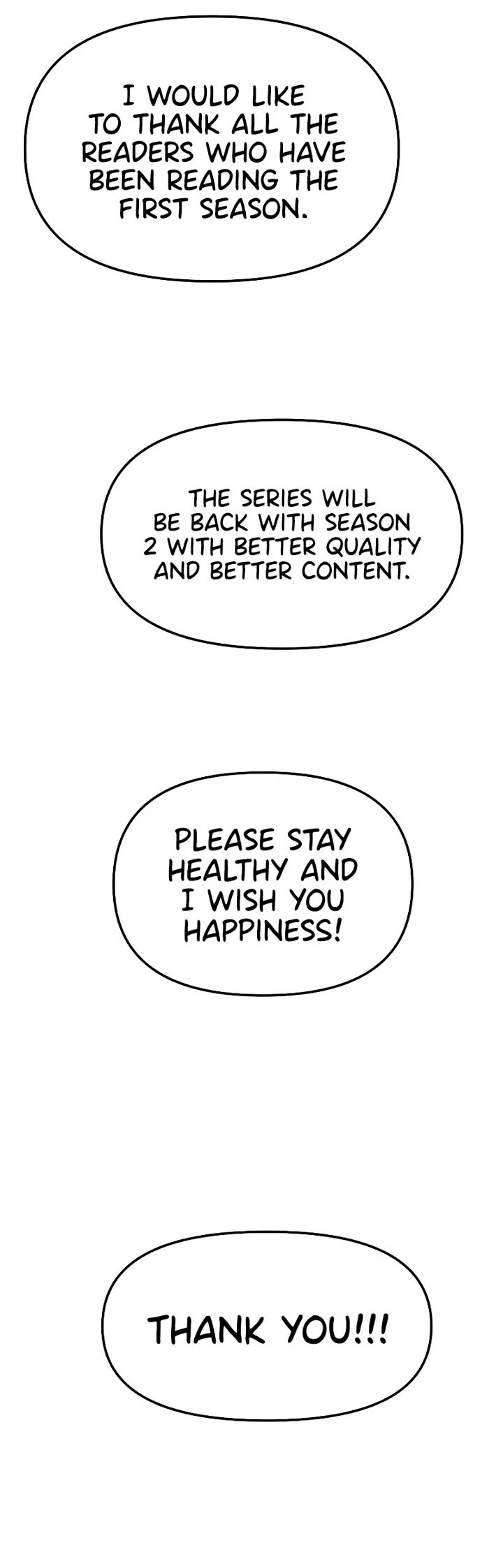 I Used to Be a Boss chapter 100.5 page 30