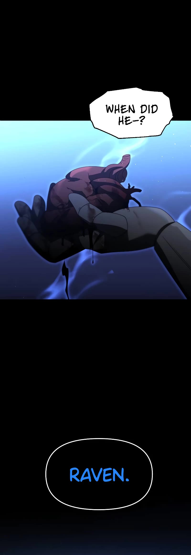 I Used to Be a Boss chapter 100 page 102