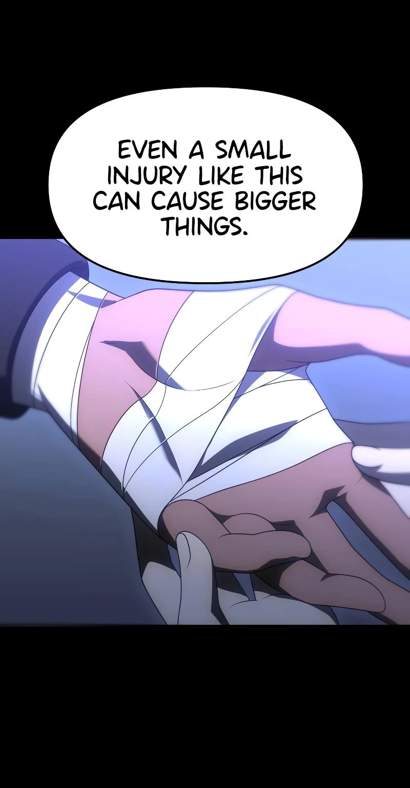 I Used to Be a Boss chapter 100 page 11