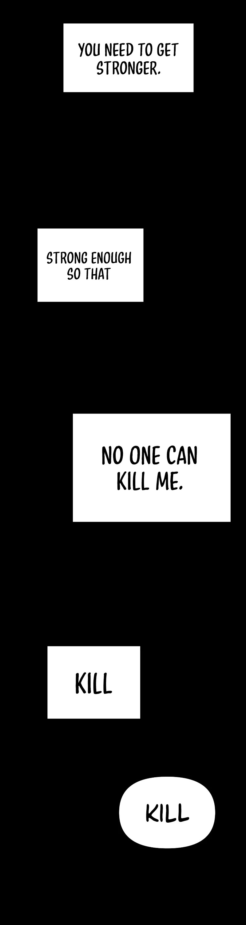 I Used to Be a Boss chapter 100 page 14