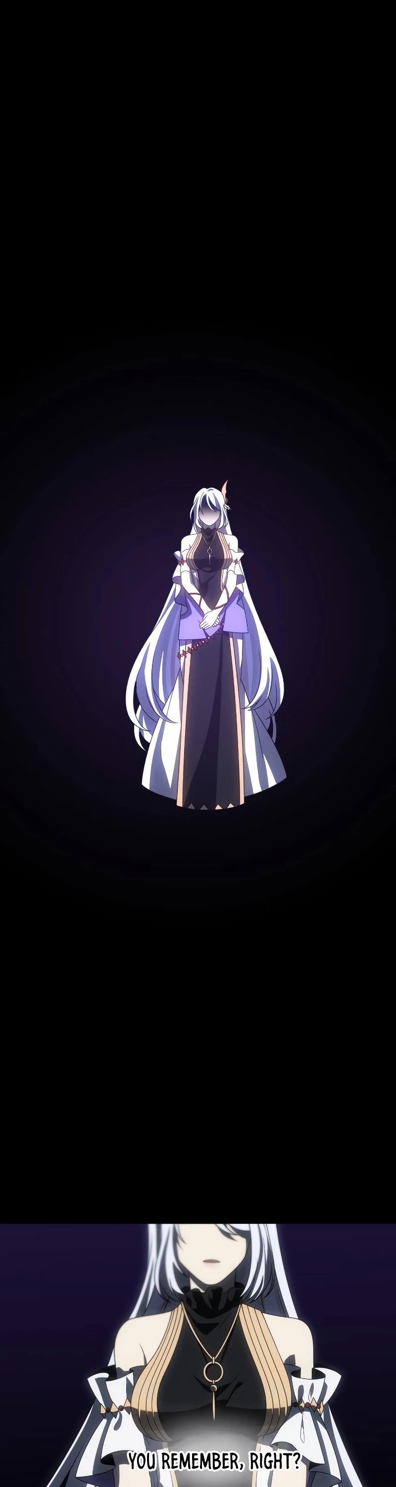 I Used to Be a Boss chapter 100 page 19