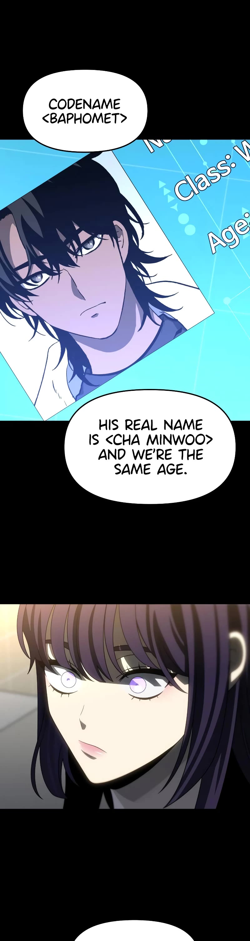 I Used to Be a Boss chapter 100 page 2