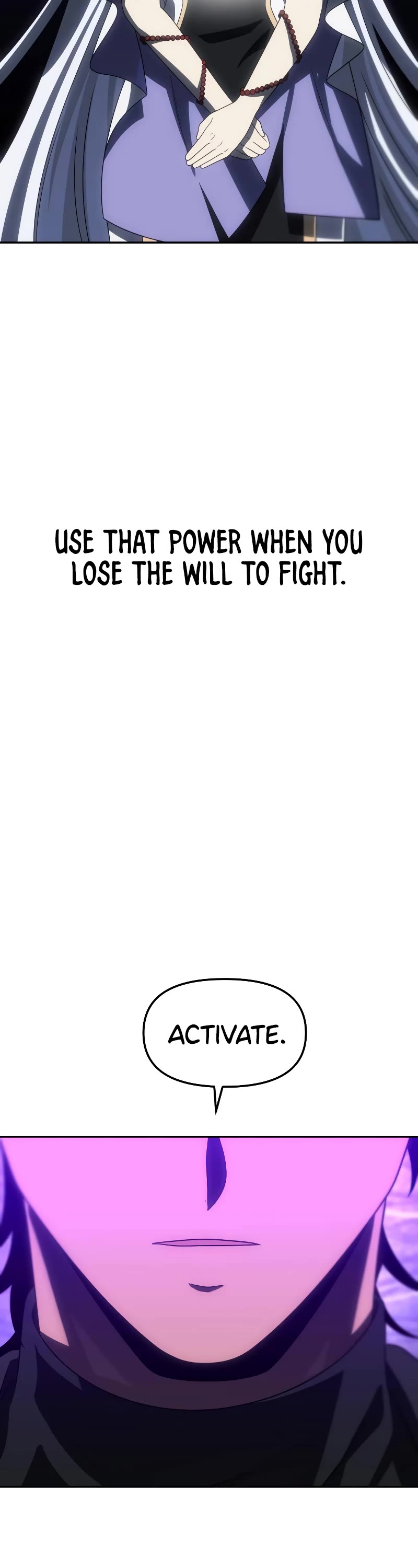 I Used to Be a Boss chapter 100 page 20