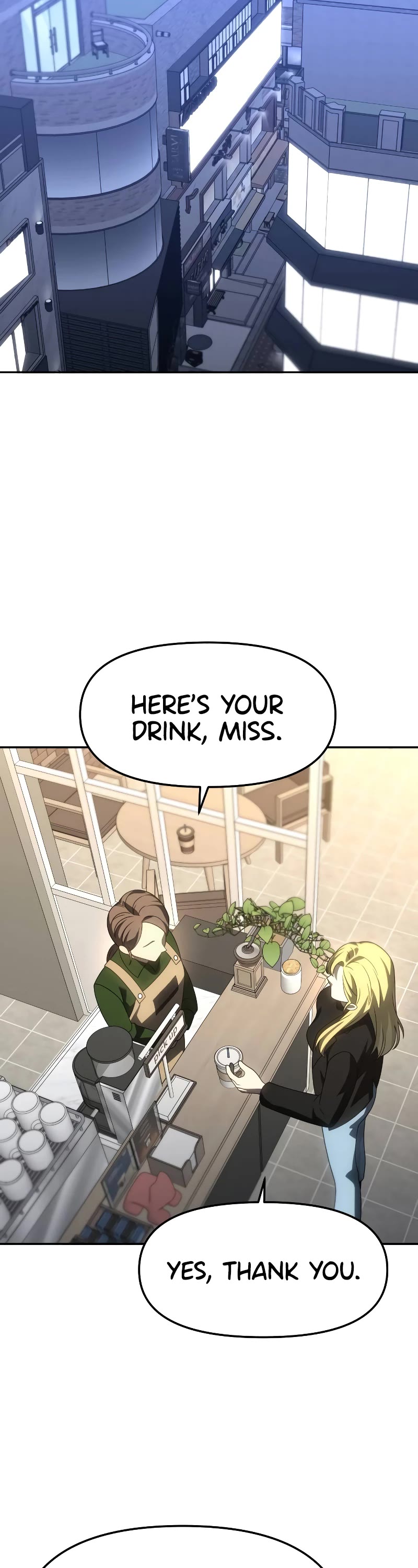 I Used to Be a Boss chapter 100 page 24