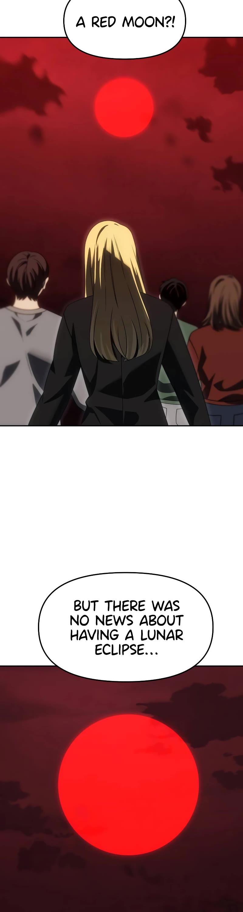 I Used to Be a Boss chapter 100 page 29