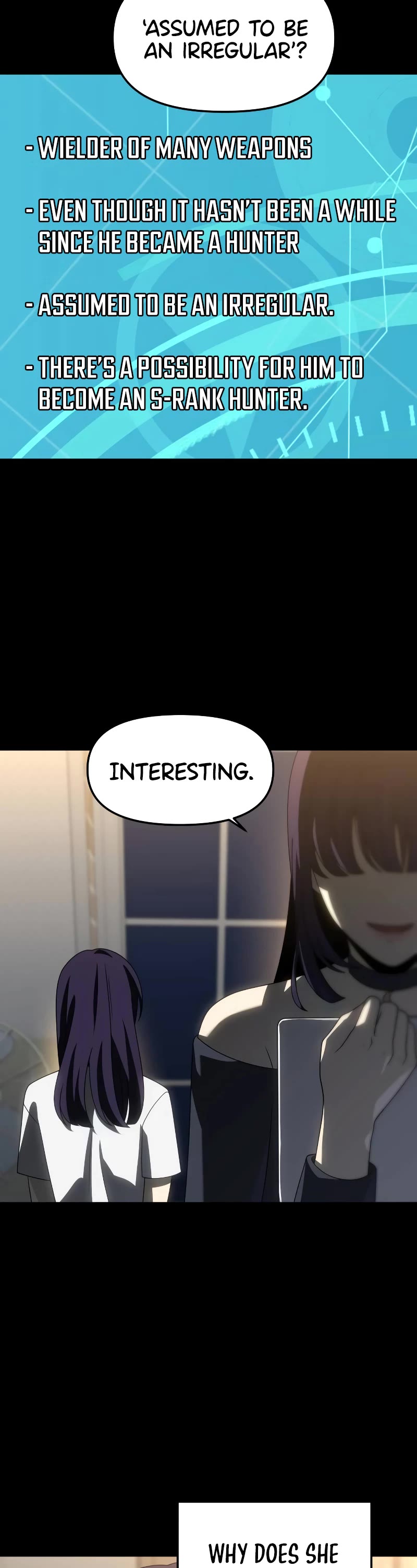 I Used to Be a Boss chapter 100 page 3