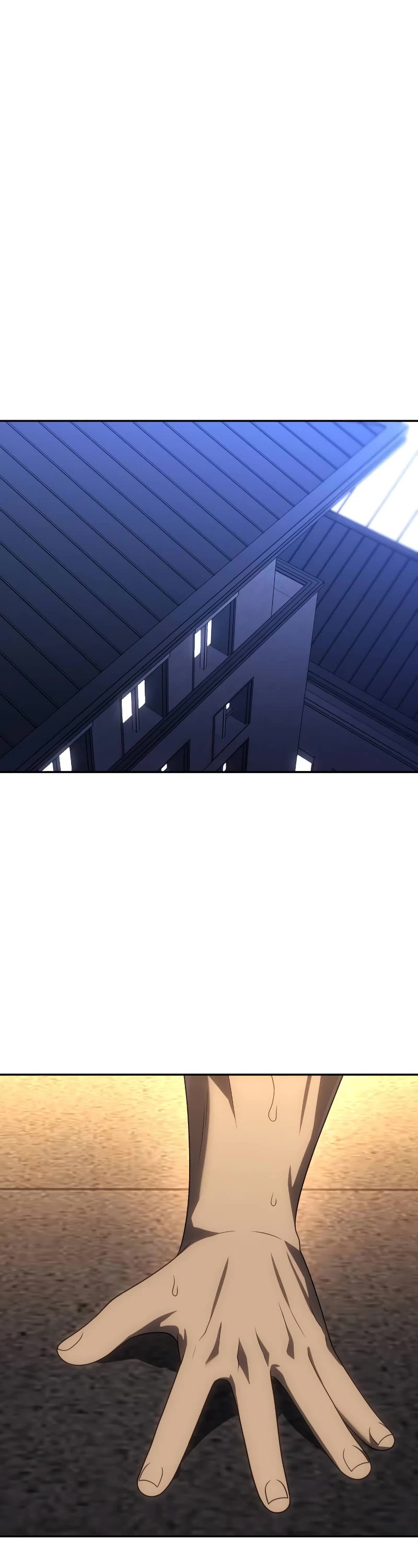 I Used to Be a Boss chapter 100 page 34