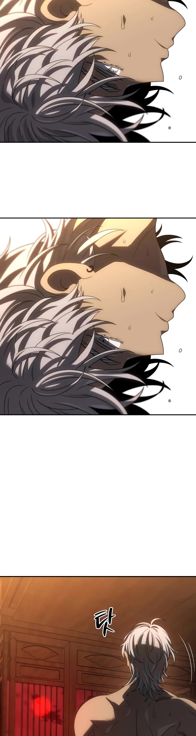 I Used to Be a Boss chapter 100 page 36