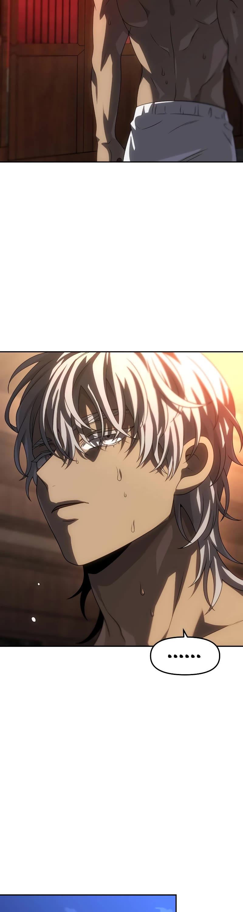 I Used to Be a Boss chapter 100 page 37