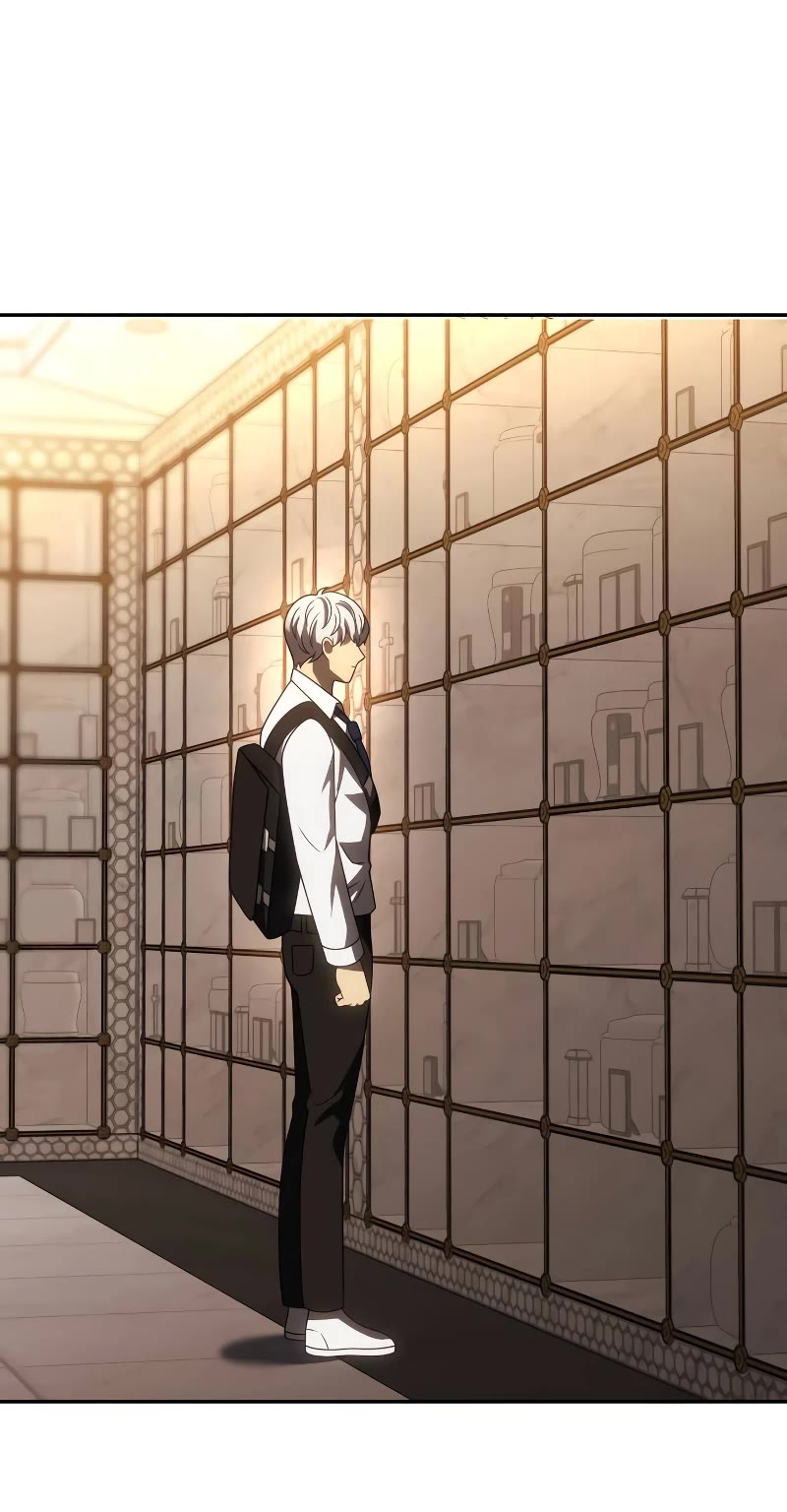 I Used to Be a Boss chapter 100 page 39