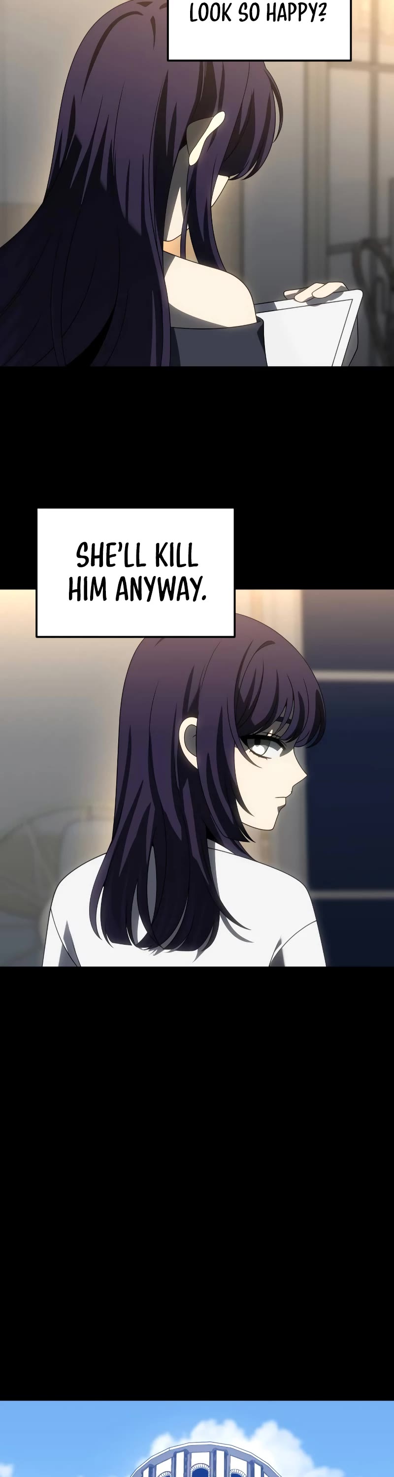 I Used to Be a Boss chapter 100 page 4