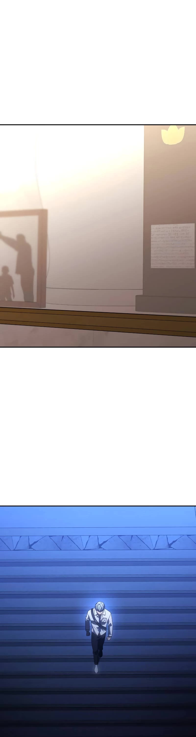 I Used to Be a Boss chapter 100 page 40