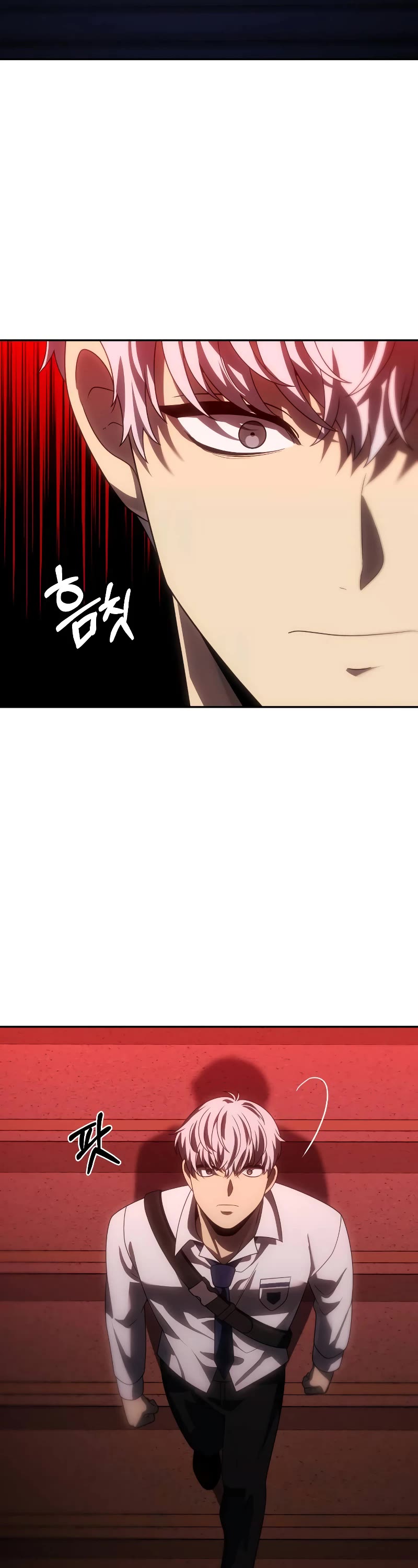 I Used to Be a Boss chapter 100 page 41