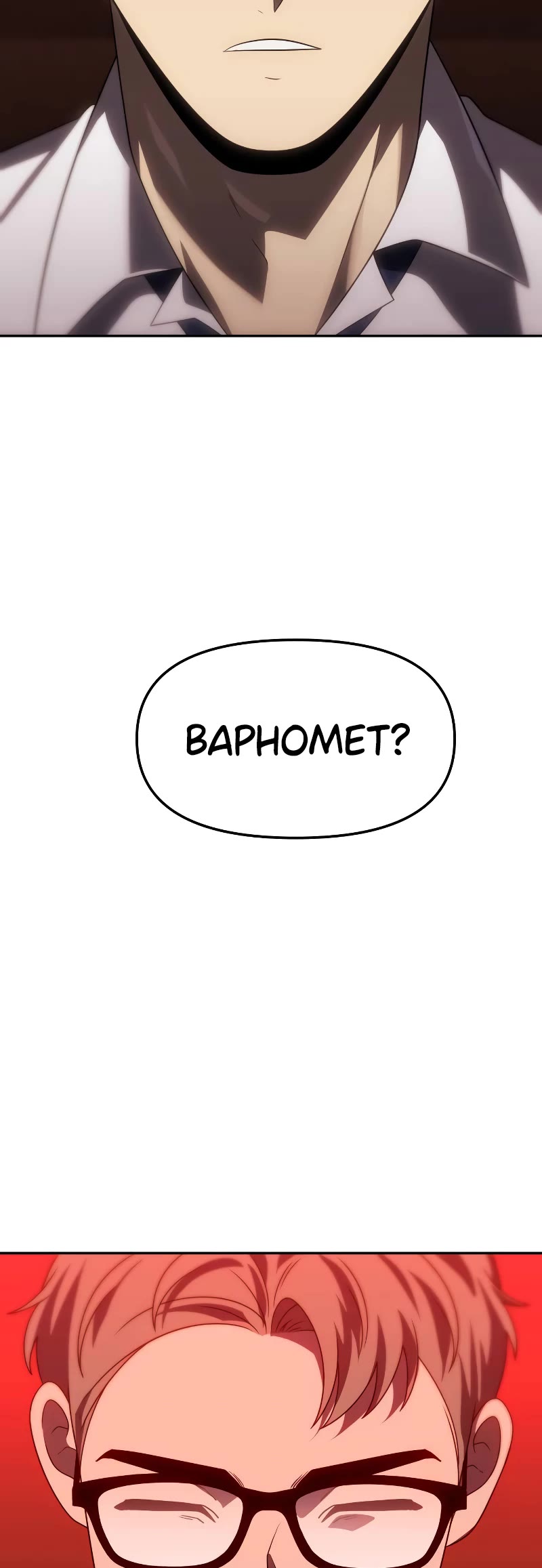 I Used to Be a Boss chapter 100 page 43