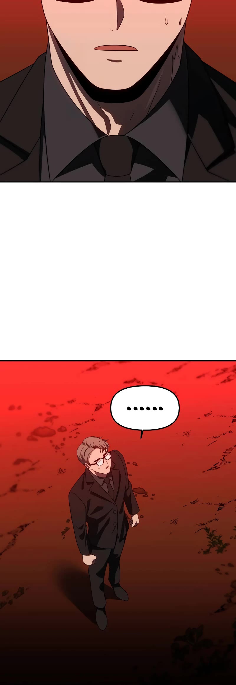 I Used to Be a Boss chapter 100 page 44