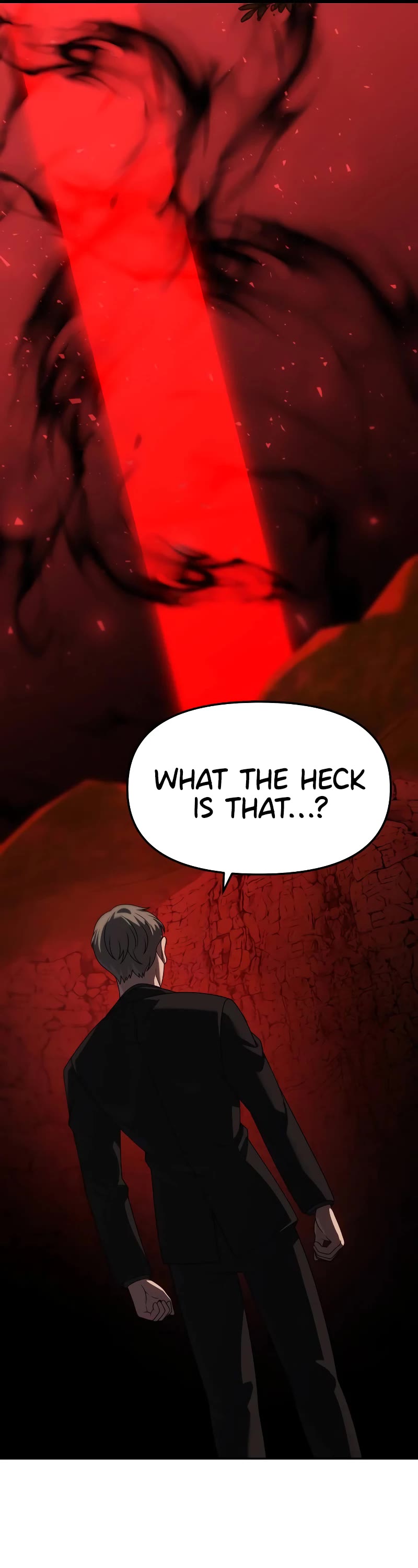 I Used to Be a Boss chapter 100 page 45