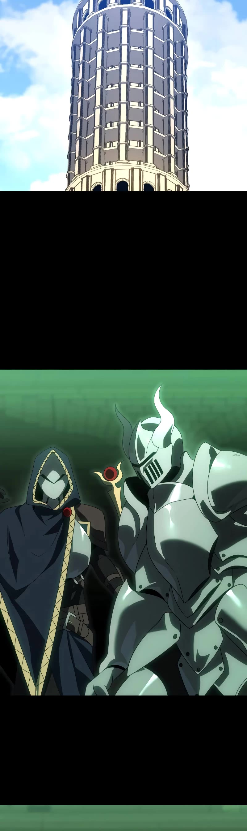 I Used to Be a Boss chapter 100 page 5