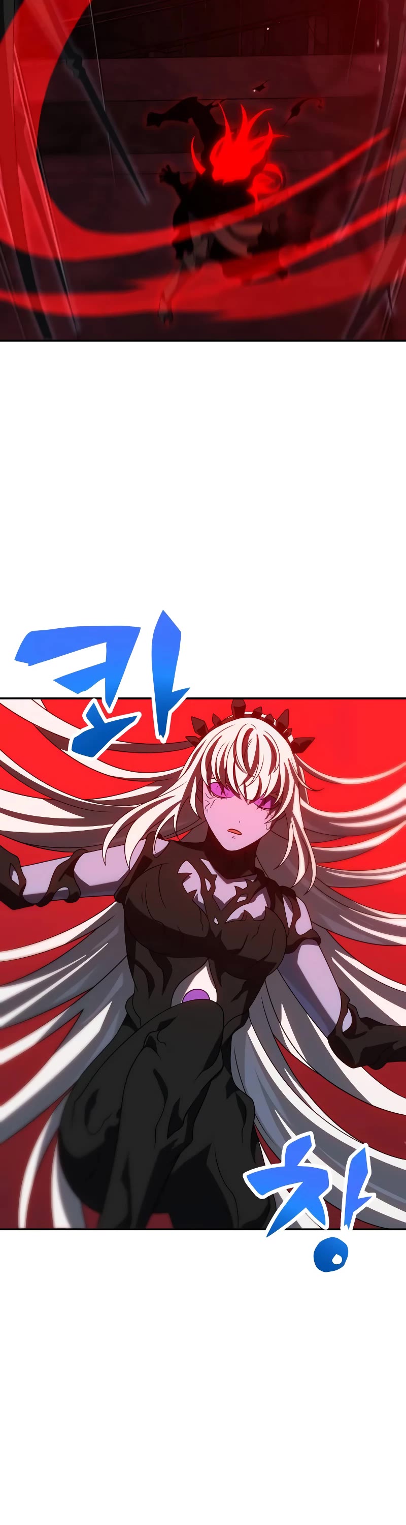 I Used to Be a Boss chapter 100 page 52