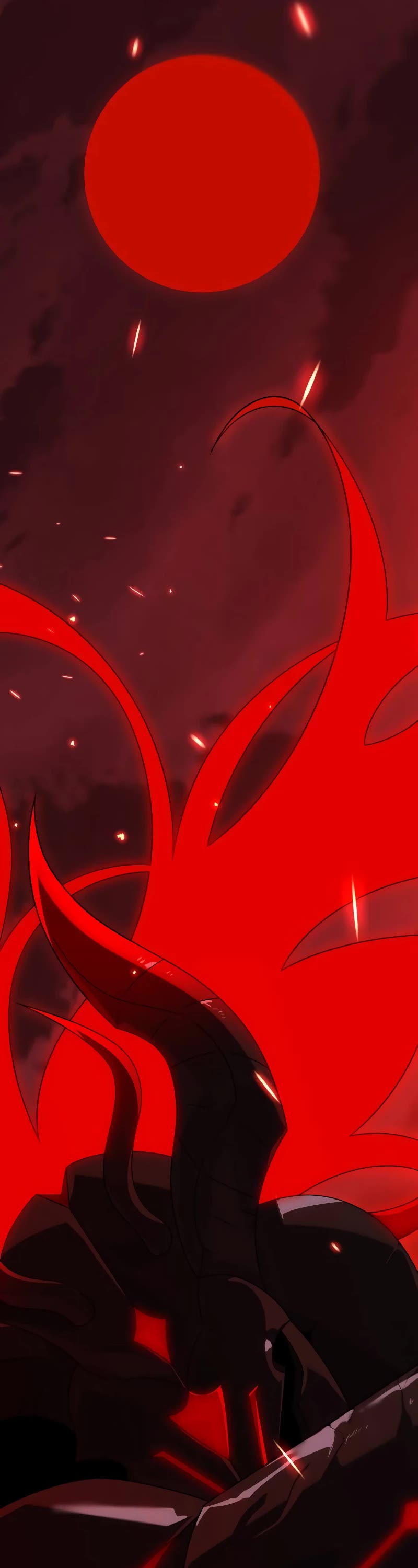 I Used to Be a Boss chapter 100 page 60