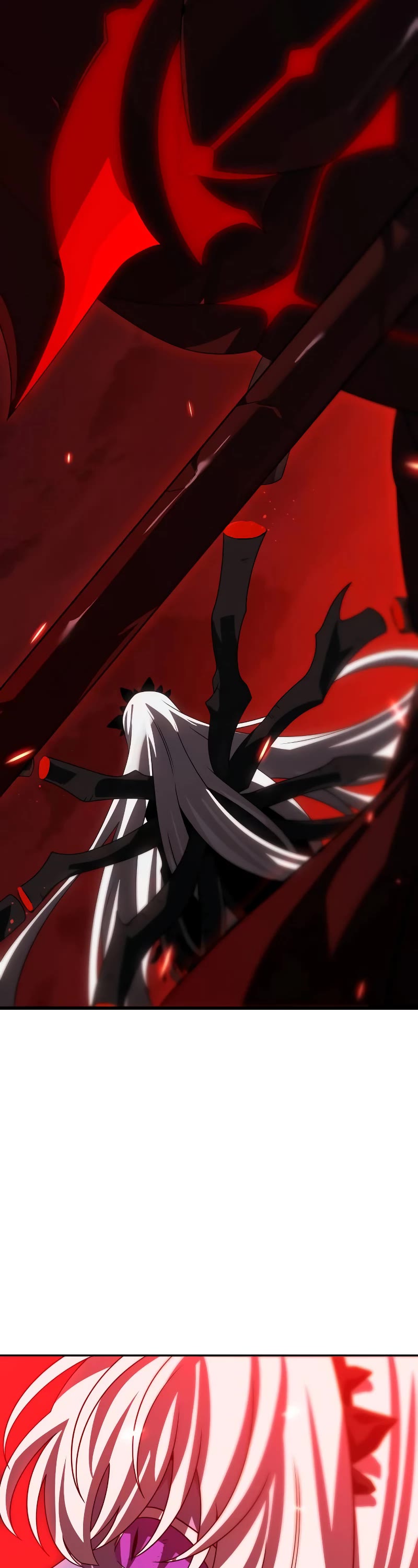 I Used to Be a Boss chapter 100 page 61