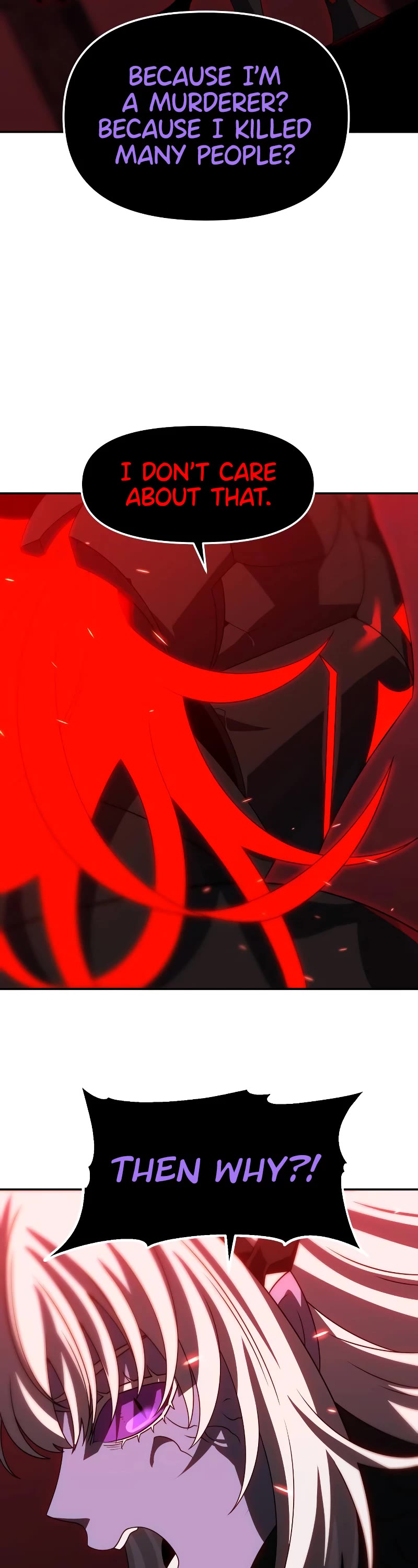 I Used to Be a Boss chapter 100 page 66