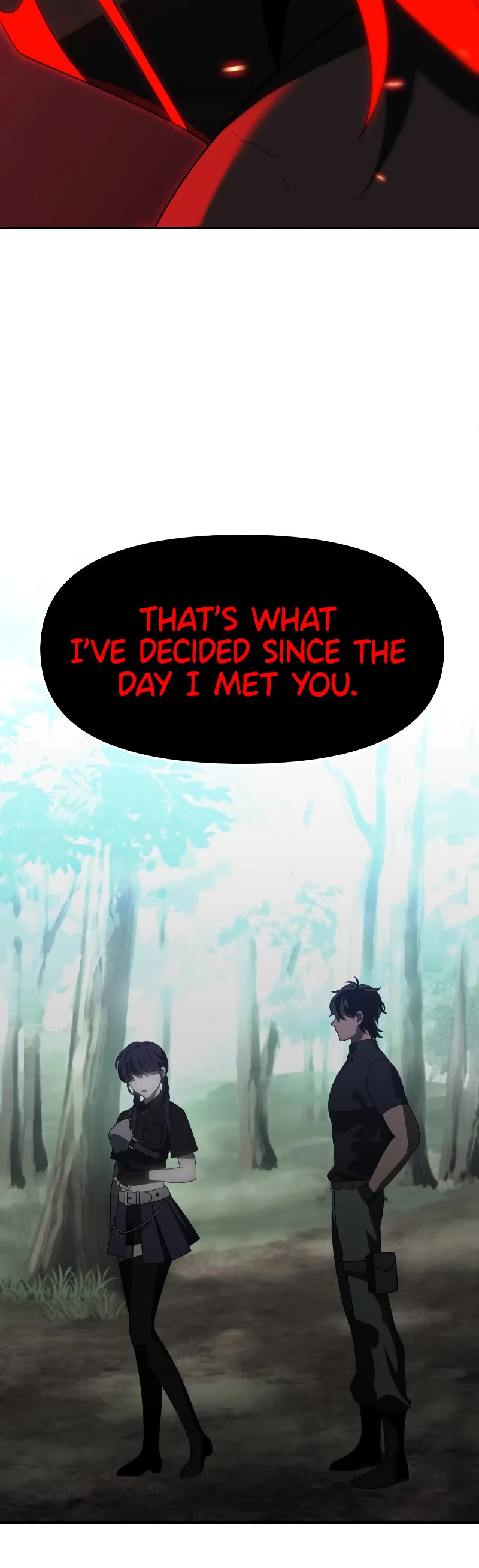 I Used to Be a Boss chapter 100 page 69