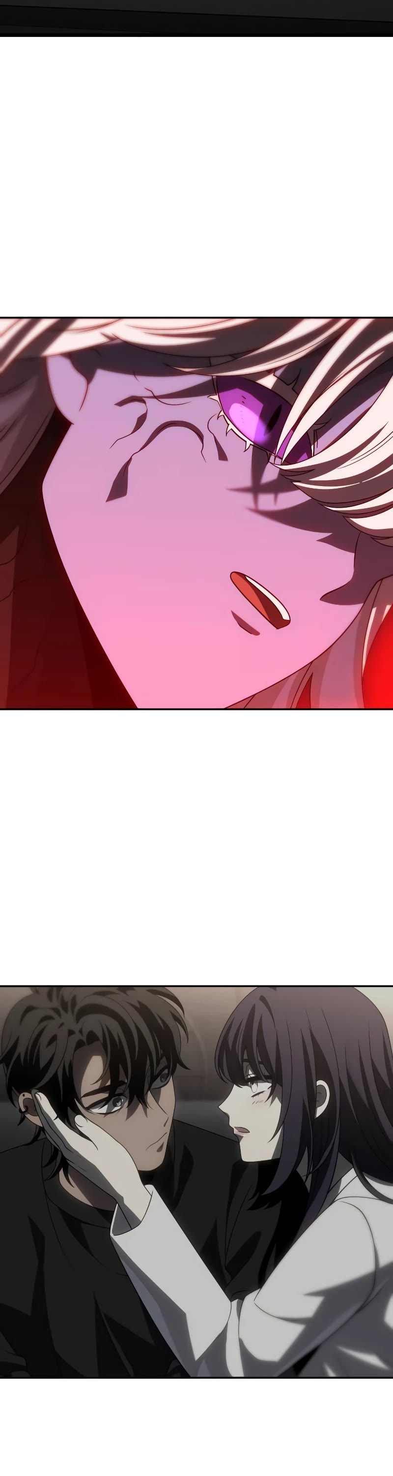 I Used to Be a Boss chapter 100 page 74