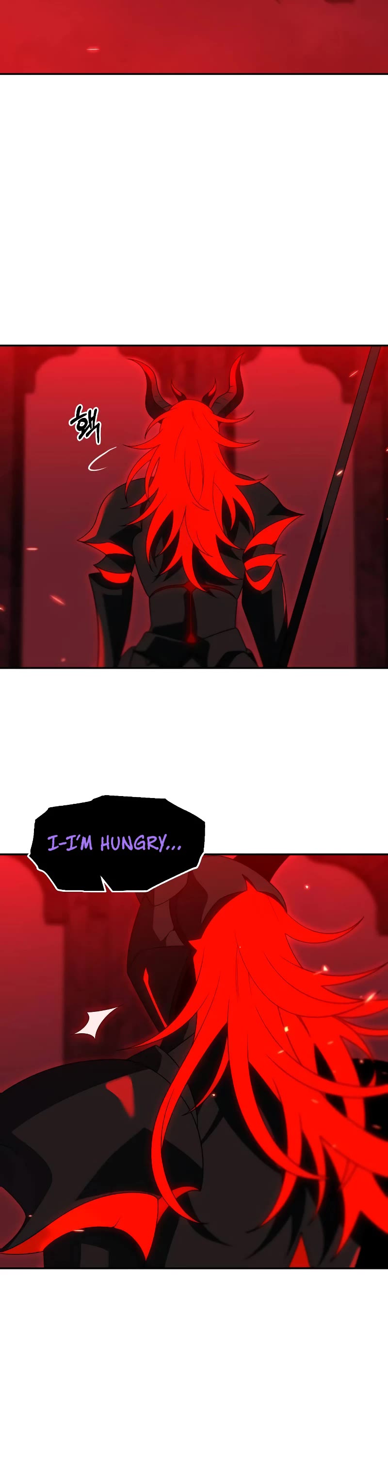 I Used to Be a Boss chapter 100 page 79