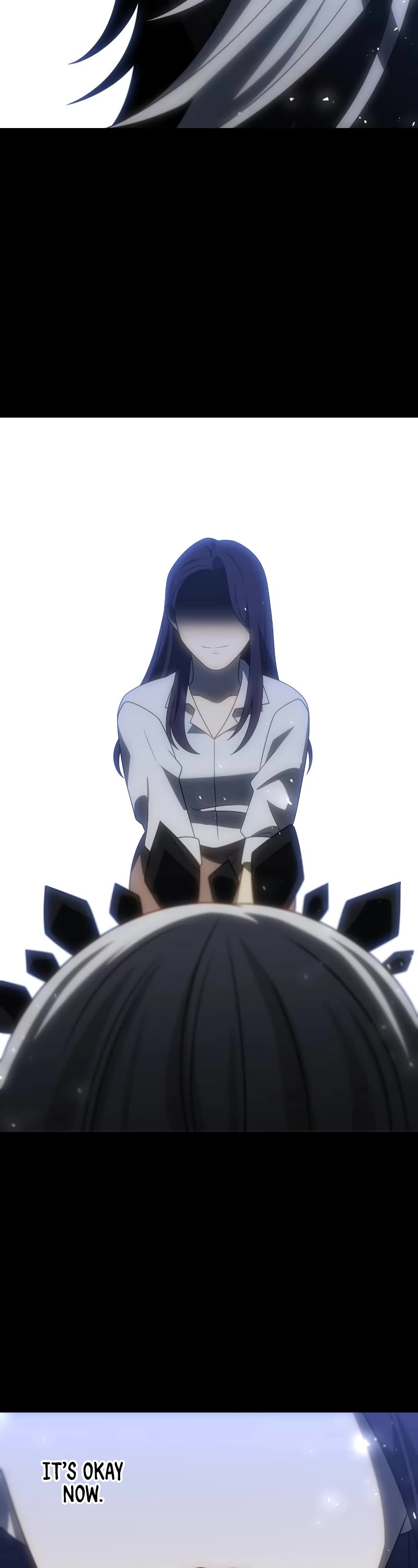 I Used to Be a Boss chapter 100 page 85