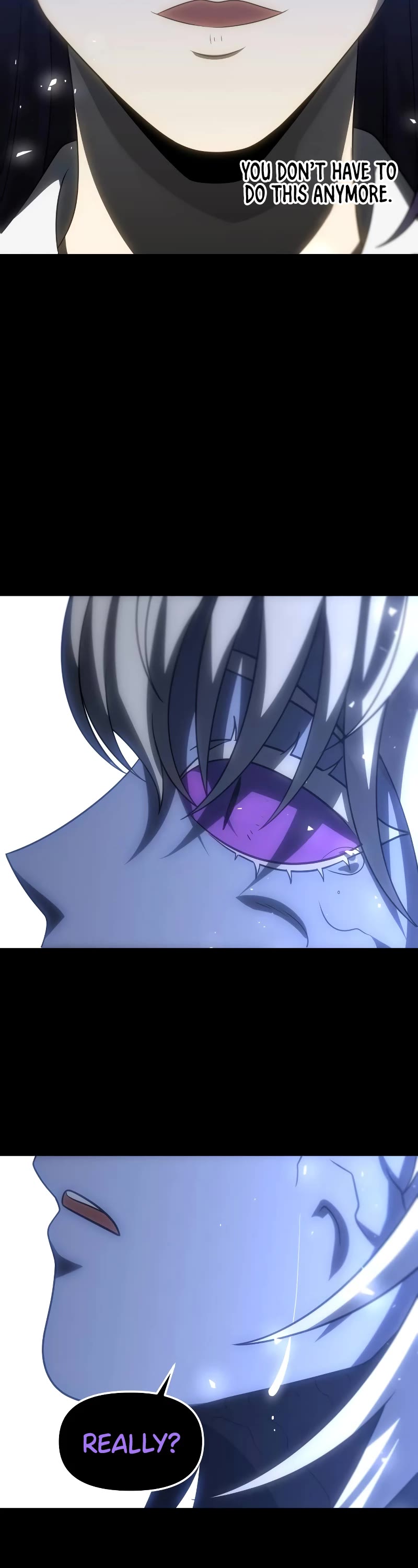 I Used to Be a Boss chapter 100 page 86