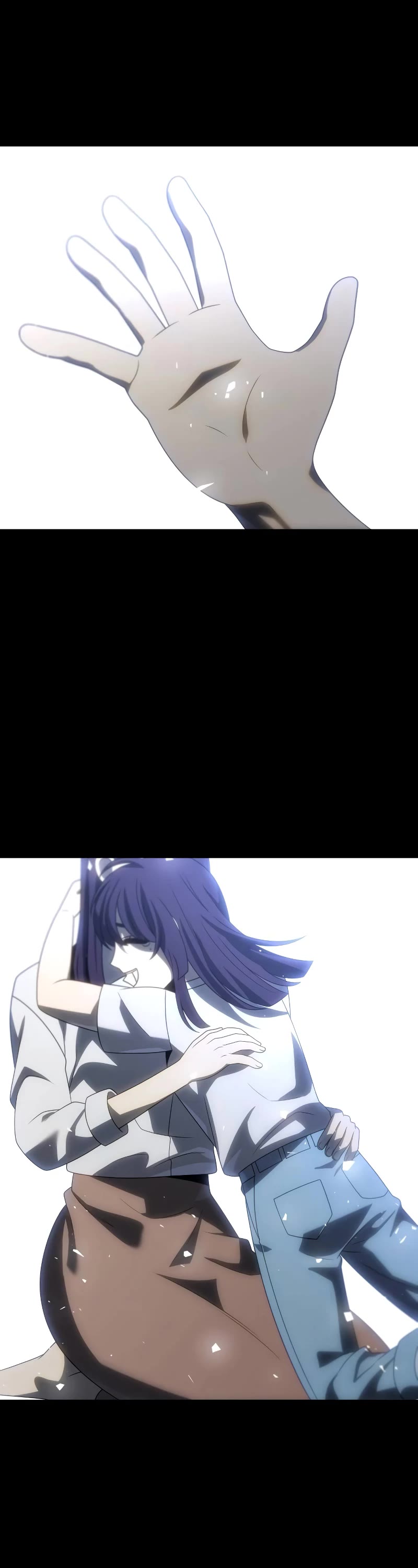 I Used to Be a Boss chapter 100 page 89