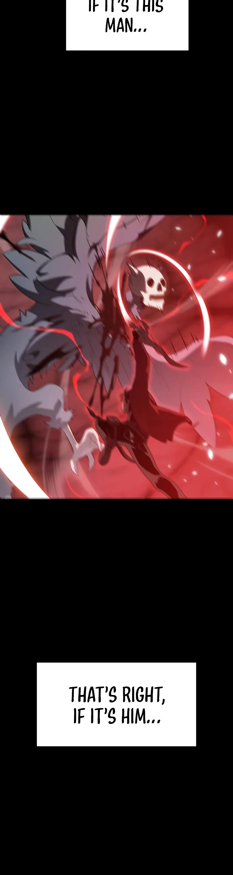 I Used to Be a Boss chapter 100 page 9