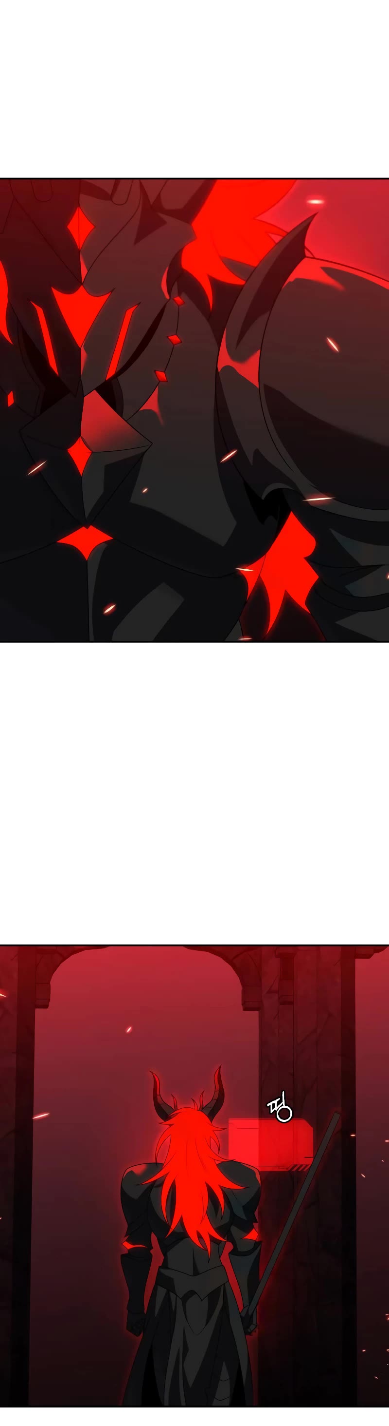 I Used to Be a Boss chapter 100 page 92