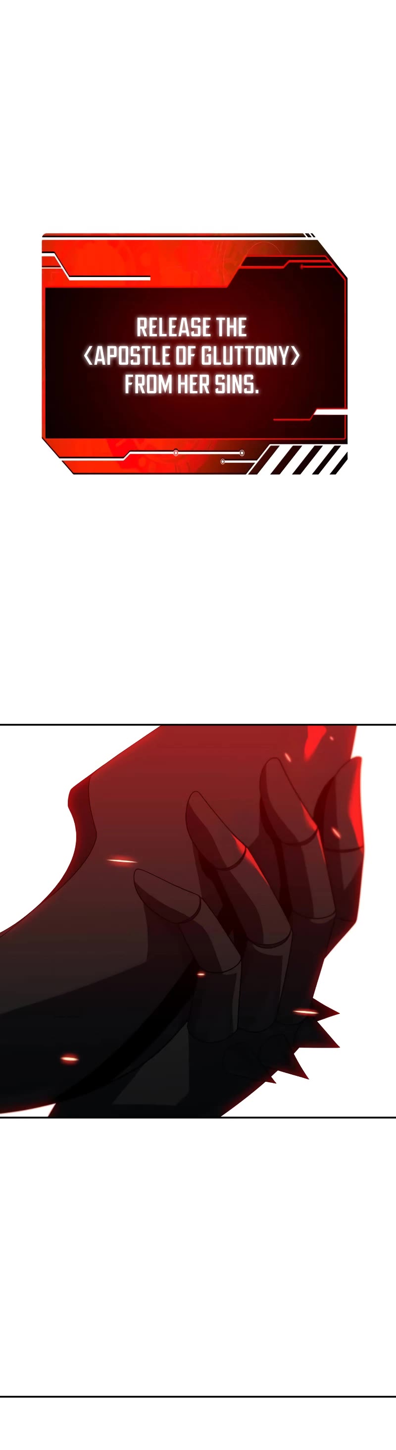 I Used to Be a Boss chapter 100 page 93