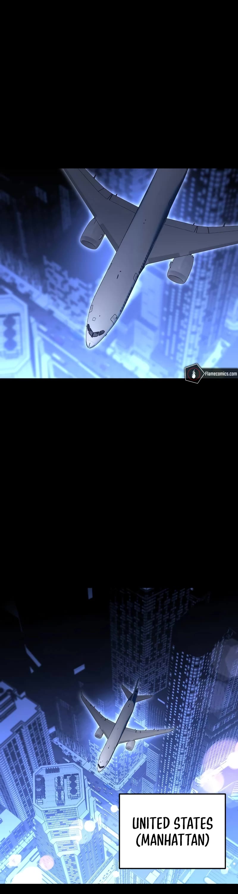 I Used to Be a Boss chapter 100 page 96